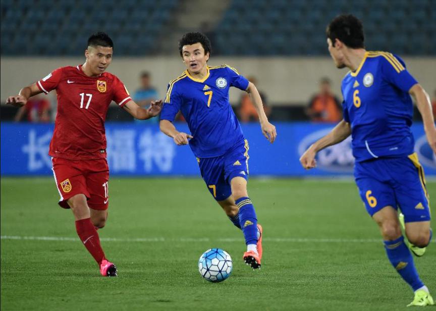 开云在线-格鲁吉亚对决哈萨克斯坦，胜负不明(格鲁吉亚vs阿塞拜疆)