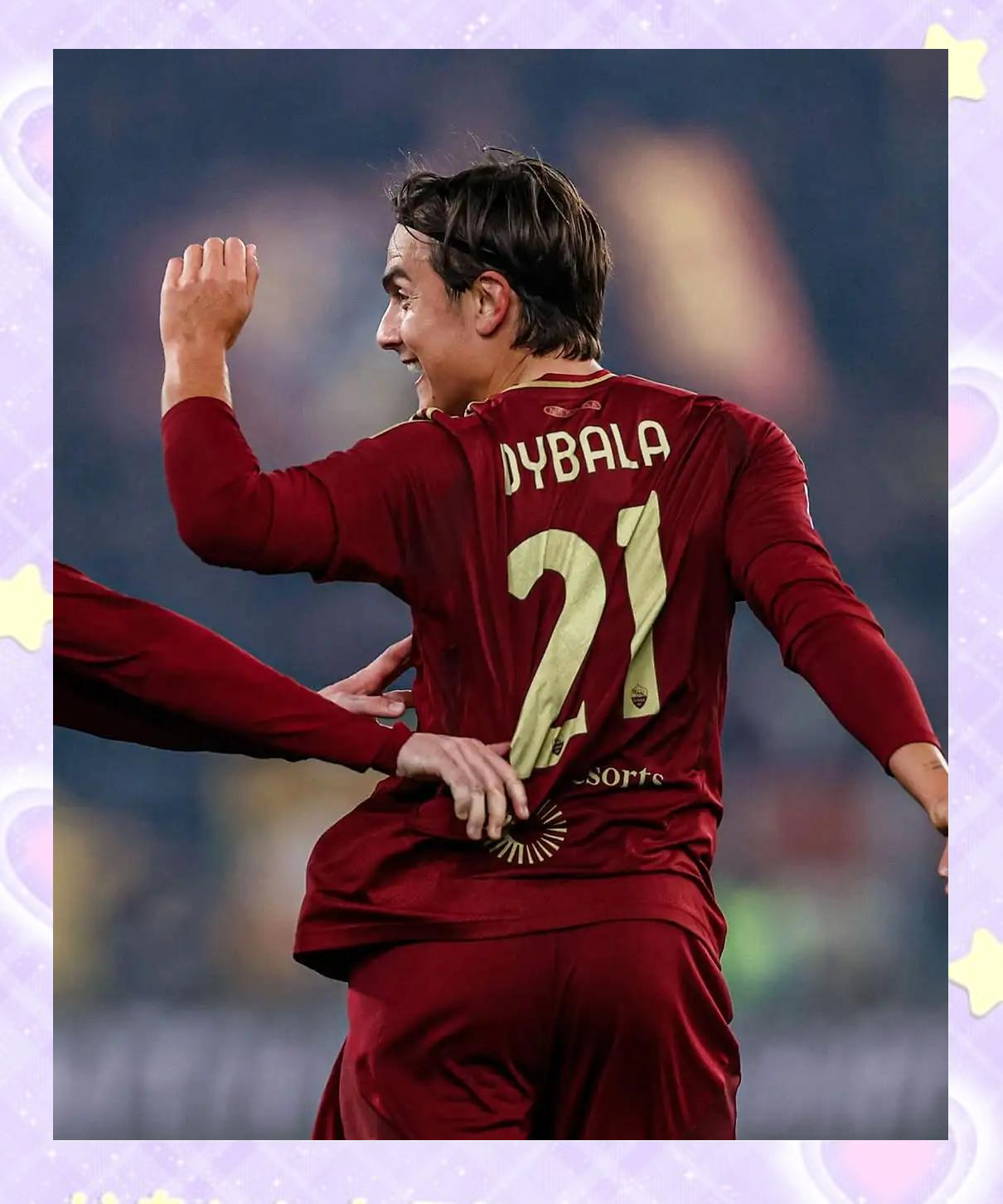 开云官网-罗马中场核心佩莱格里尼或将转投尤文图斯，引发猜测(罗马队佩德罗)