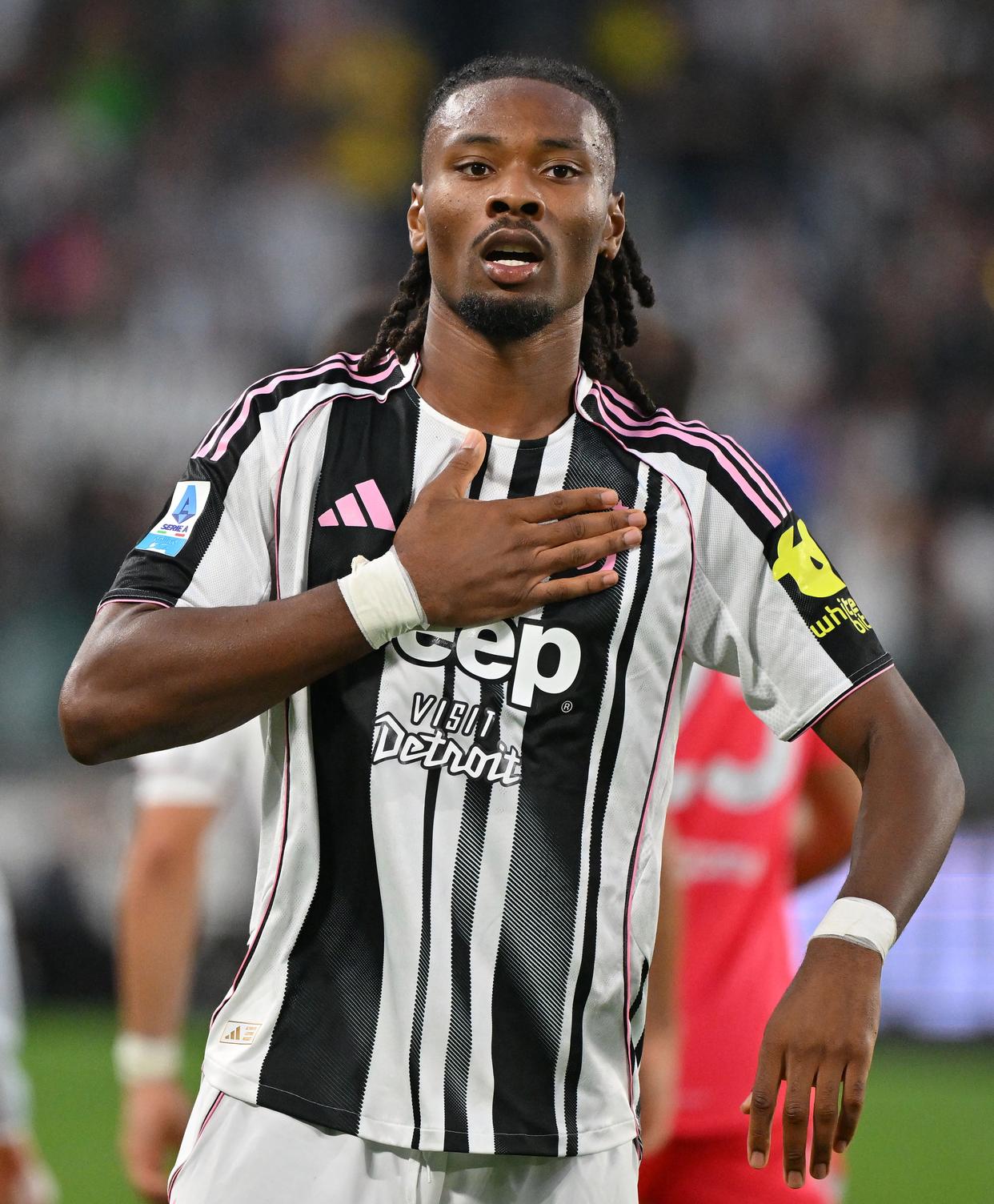 开云-尤文图斯边锋表现抢眼，带领球队连胜势不可挡的简单介绍