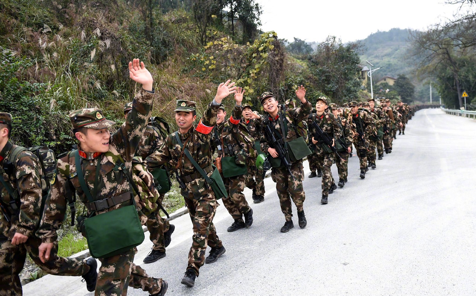 开云娱乐-湖南队再胜喜人，雄赳赳气昂昂不可一世的简单介绍