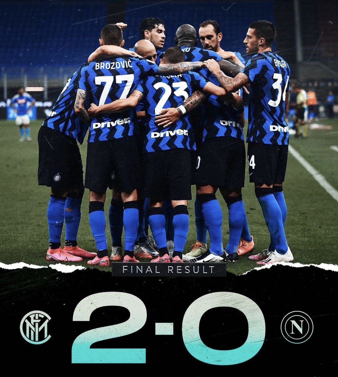 包含国米双杀对手火力全开让对手望尘莫及的词条